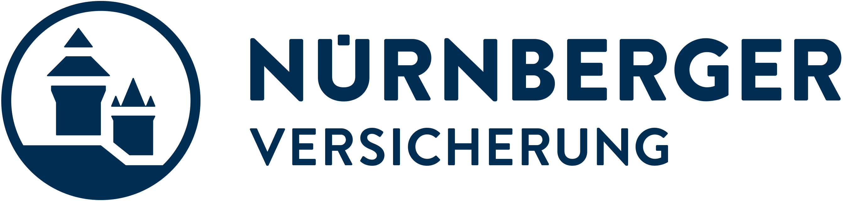 N&uuml;rnberger Versicherung